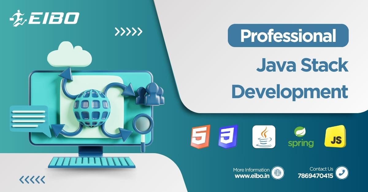 Java Stack Development