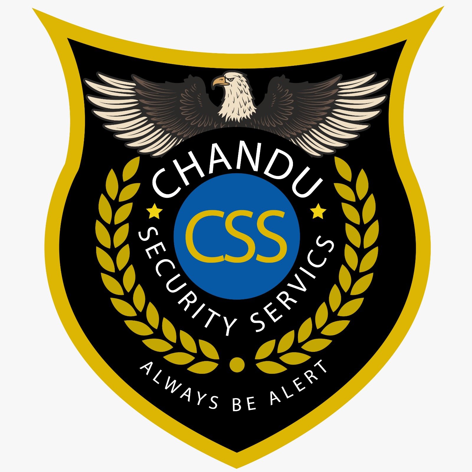 Chandu Security Services